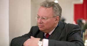 Bill Ruprecht