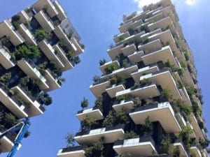 Bosco Verticale