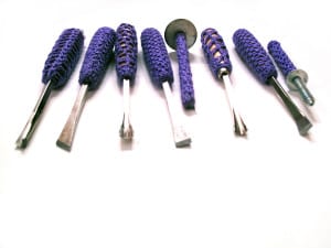 Embroiderers of actuality_Casablanca