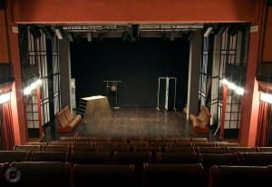 Il Teatro del Loto