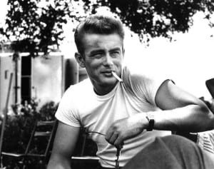 James Dean Gioventù bruciata
