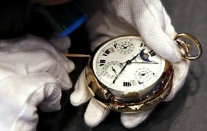 Patek Philippe
