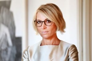Sarah Cosulich Canarutto