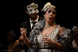 La Traviata