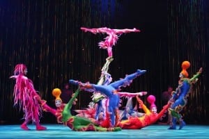 Cirque du Soleil