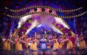 Disney's Beauty and the Beast