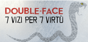 MARGUTTA DOUBLE-FACE