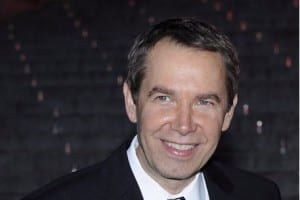 Jeff Koons