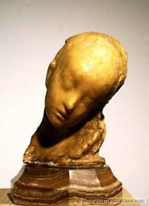 alla Galleria d'Srte Moderna nel dicembra 2014 - ArtsLife