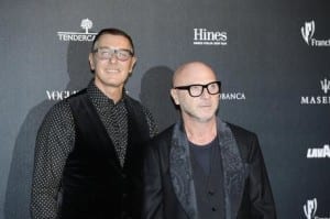 Dolce e Gabbana