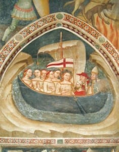 Da Giotto a Gentile