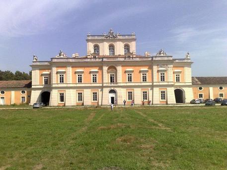 Entro il 2020 la Reggia di Caserta sarà tutta museo