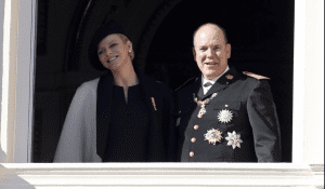 charlene-e-alberto-di-monaco