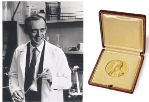 Dr. James D. Watson