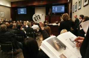 Christie's