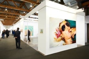 Art Brussels