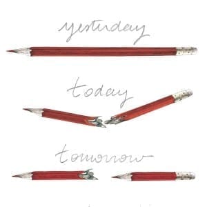Illustrazione di Lucille Clerc