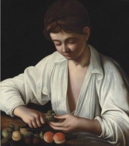 Caravaggio