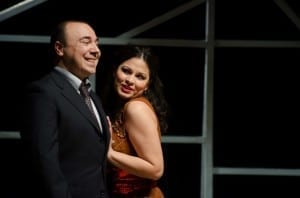 Elisir d'amore, Voceall'Opera