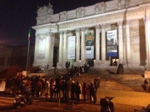Gnam di Roma