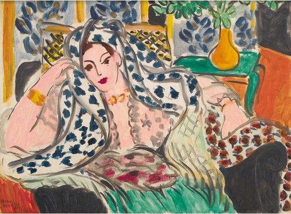 Henri Matisse