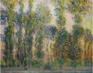 Claude Monet