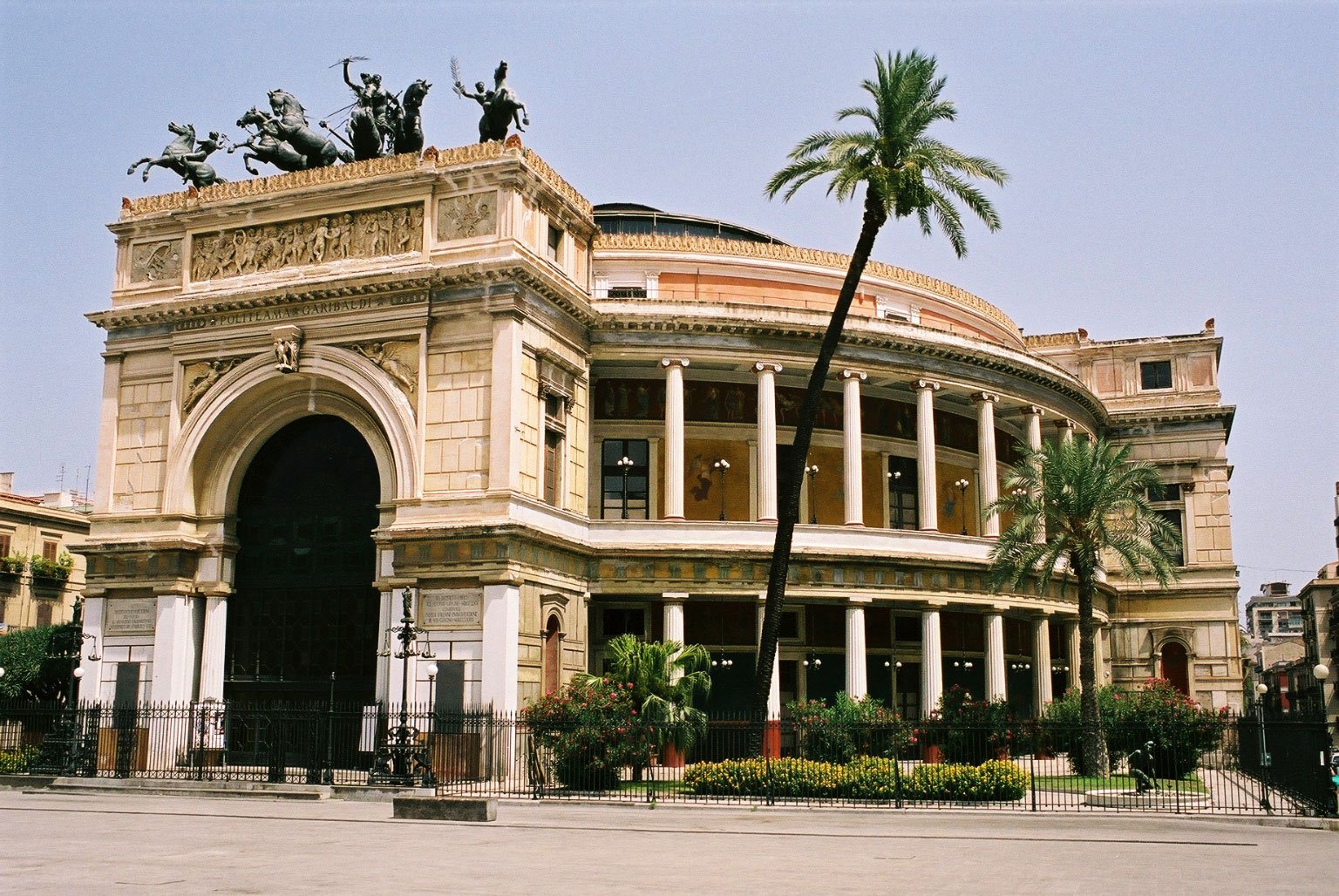 Biennale Internazionale d'Arte di Palermo