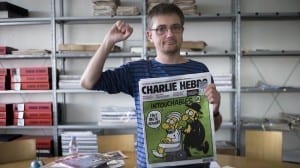 Charb