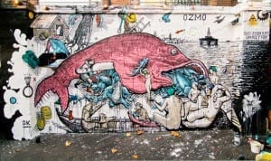 Ozmo