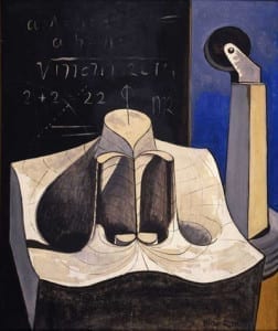 Man Ray