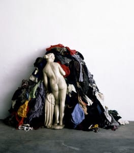 Michelangelo Pistoletto