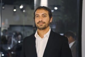 Alessandro Sandurra
