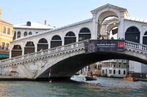 Venezia, Ponte di Rialto