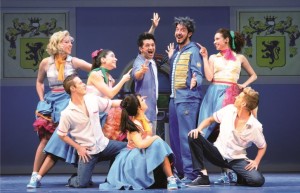 cercasi cenerentola