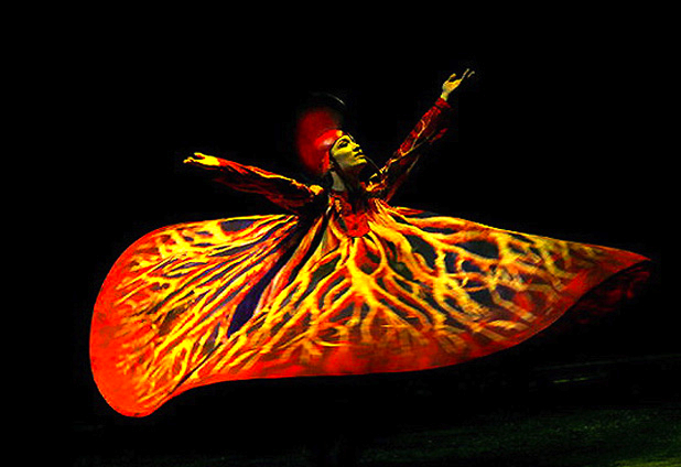 L’arte di Ferran Adrià e Monsieur Cirque du Soleil accende Ibiza