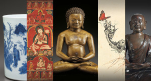 Christie's Asian Art Week New York