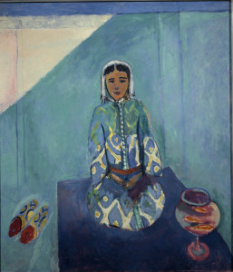 Henri Matisse