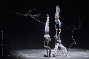 Acrobazie Critiche