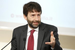 Dario Franceschini