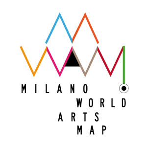 M-WAM - Milano World Arts Map