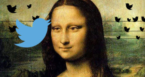 #MuseumWeek
