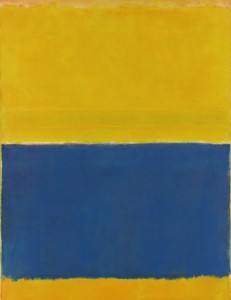 Mark Rothko
