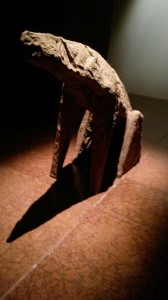 Magdalena Abakanowicz, Crowd and Individual
