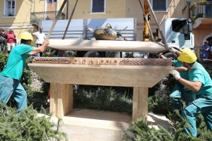 Nasce il Parco monumentale funerario di Caravaggio a Porto Ercole