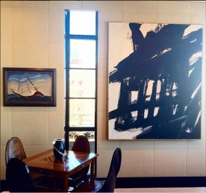 Franz Kline
