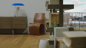 Salone del Mobile 2015 - Four in the morning