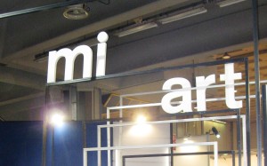 Miart 2015