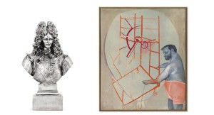 Koons, Kippenberger