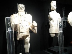 Giganti di Mont'e Prama