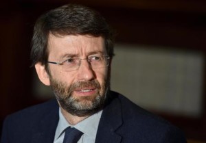 Dario Franceschini